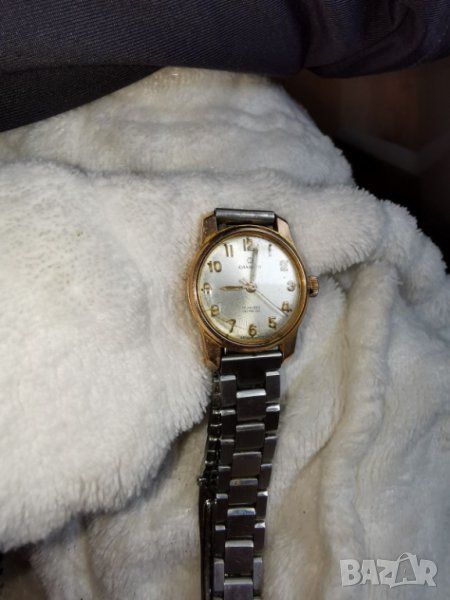 Часовник с  верижка/ дамски CANDINO Кандино, снимка 1