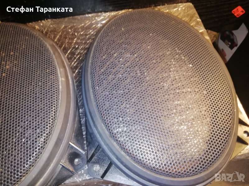 Решетки за говорители. , снимка 1
