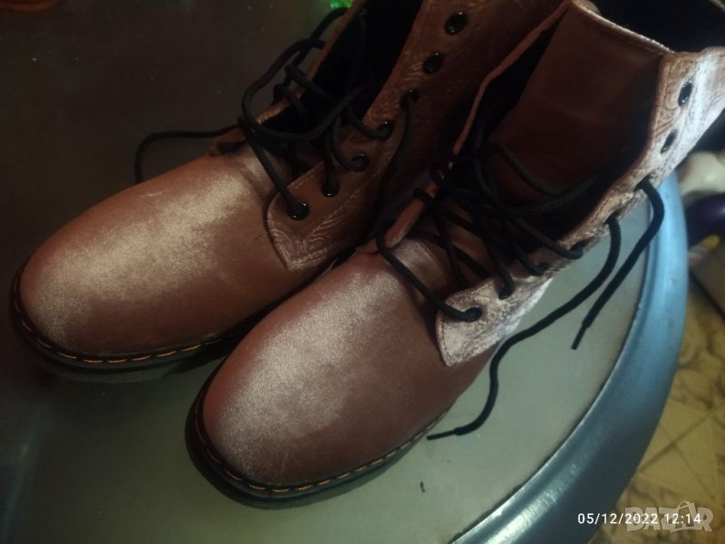 Дамски ботуши , снимка 1