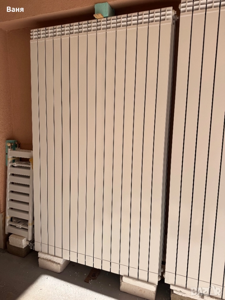 Ребра за парно , снимка 1