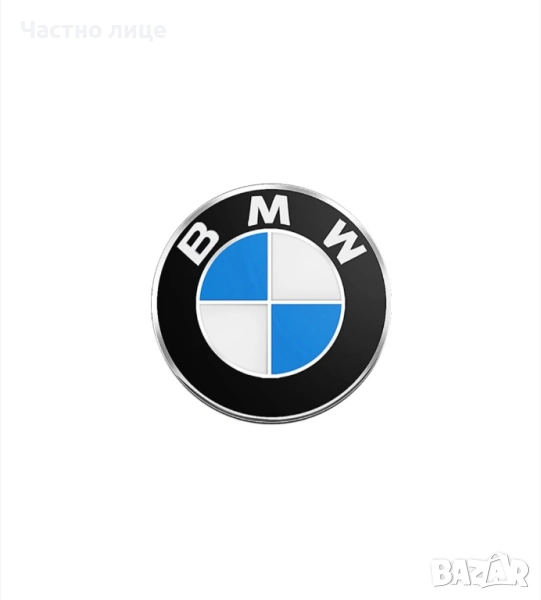 Емблеми за BMW, снимка 1