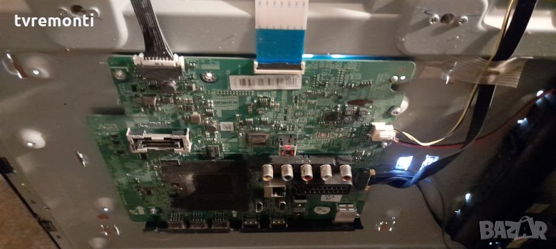MAIN BOARD ,BN94-07307H, BN41-02156A, for SAMSUNG UE40H6240AW, снимка 1