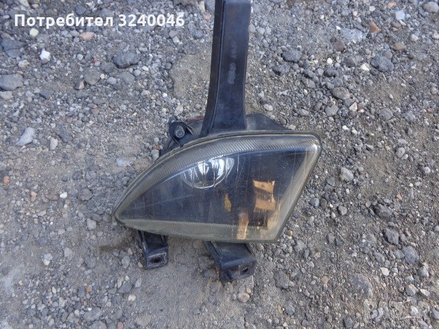 Оригинален Халоген за Мицубиши Спейстар, снимка 1