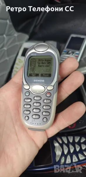 Siemens ME45, снимка 1