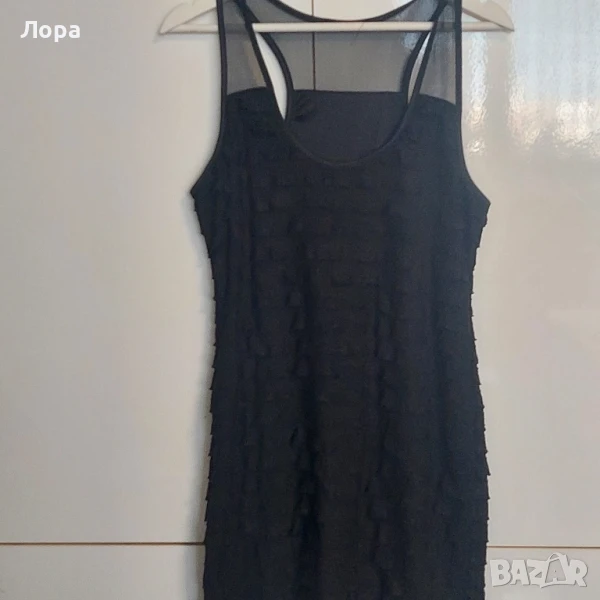 Лятна дамска рокля , снимка 1