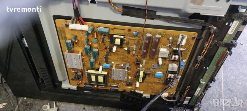 Power Supply PCB 4H.B1910.041/D B191-203 D12 REV.D for,Toshiba 40L7335D  40inc DISPLAY LSC400HM06-T0, снимка 1