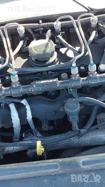 двигател Форд Мондео 1.8тд , снимка 1