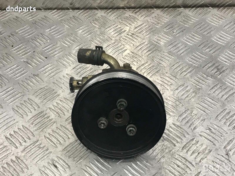 Хидравлична помпа VW Touareg,4.2i,2005г., снимка 1