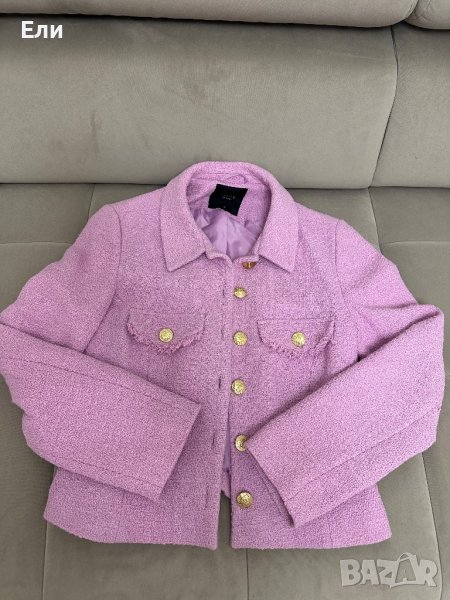 Официално сако💐, снимка 1