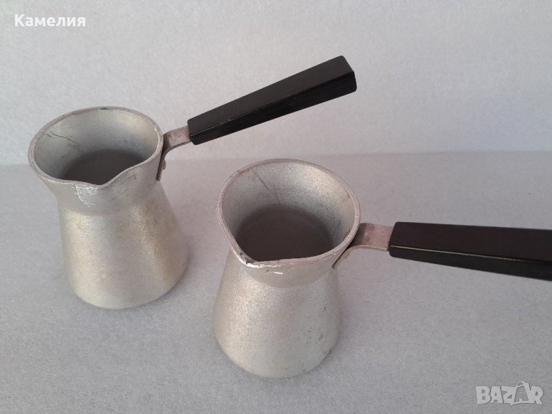2 бр. Джезвета, снимка 1