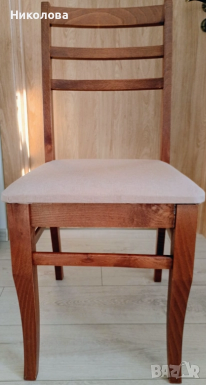 Стол Ина, снимка 1