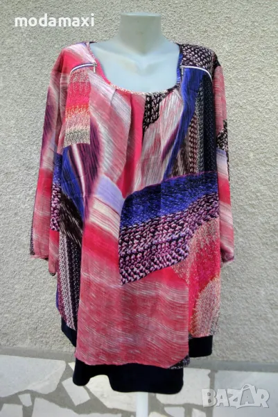 4XL Нова туника Designers , снимка 1