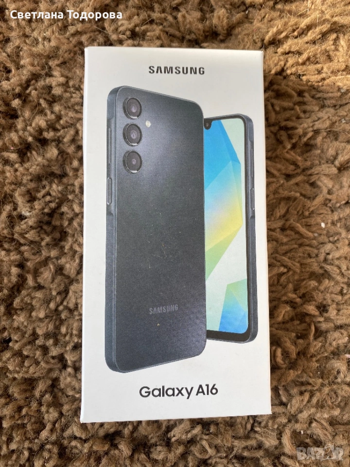 Продавам телефон, снимка 1