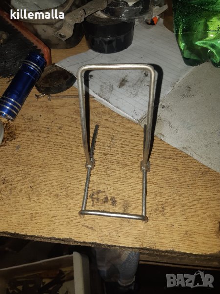 Стойки за декоративна чиния ,снимки,икони и други, снимка 1