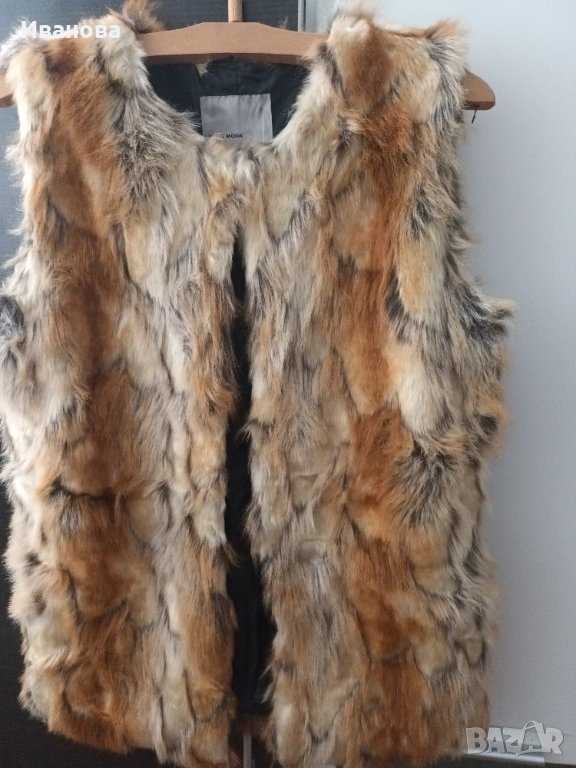 Дамски елек VERO MODA, снимка 1