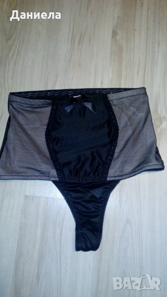 Оформящо бельо, 44, снимка 1