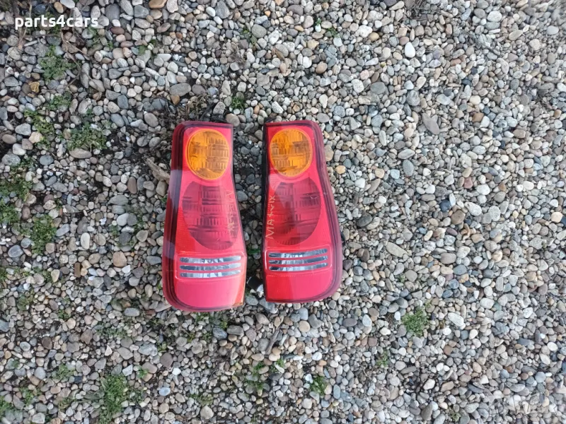 ляв и десен стоп за хюндай матрикс хюндаи HYUNDAI MATRIX, снимка 1