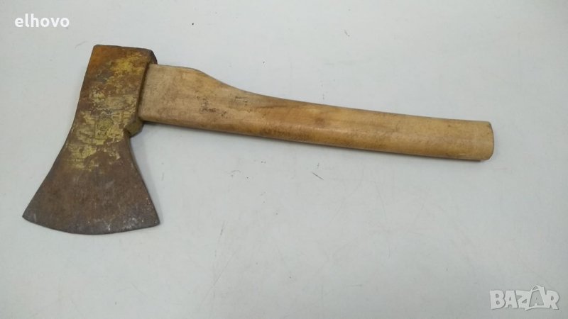 Стара брадва 2, снимка 1