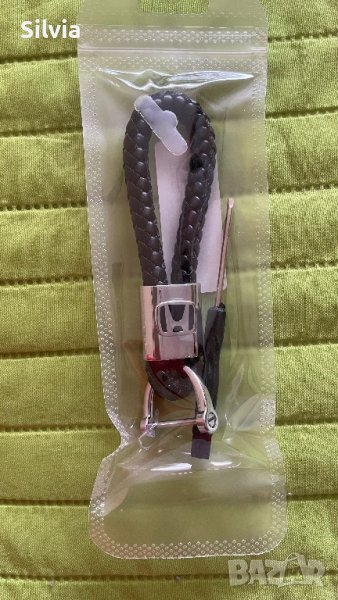 Кожен ключодържател Опел,БМВ,Ауди,Мерцедес,VW,Хонда, снимка 1