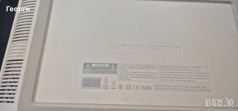 BLURAY DISC SYSTEM BDS280, снимка 1