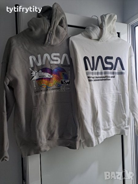 H&M-NASA 10/12г., снимка 1