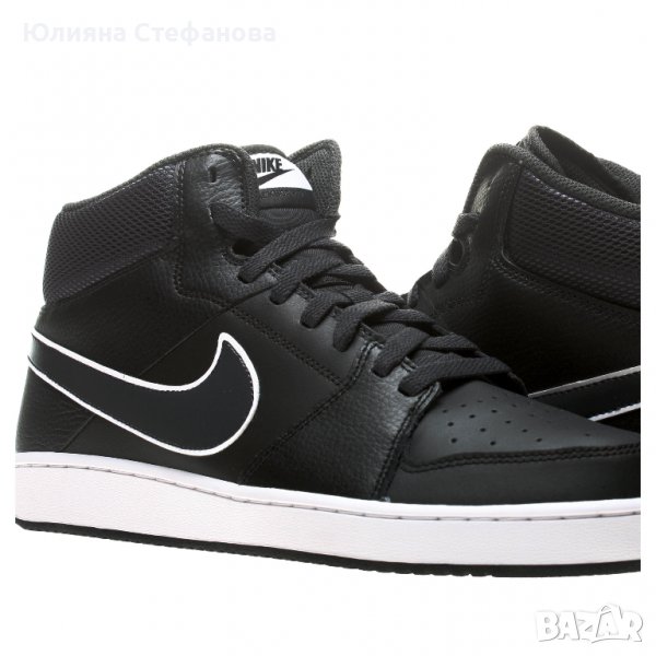 Обувки Nike Backboard II Mid Men's Basketball , снимка 1
