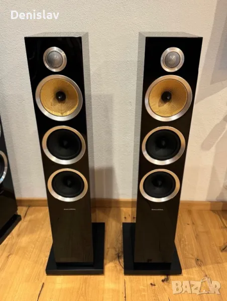 Bowers & Wilkins CM8 S2, снимка 1