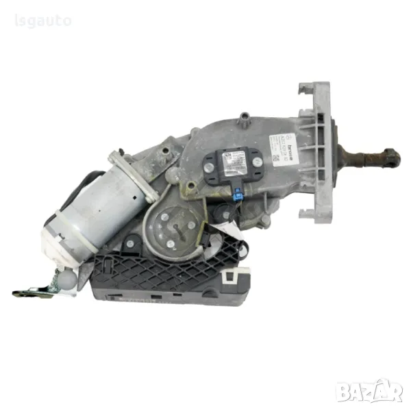 Механизъм ел. Багажник Mercedes-Benz C-Class 204 (W/S/C) 2007-2014 ID: 142102, снимка 1