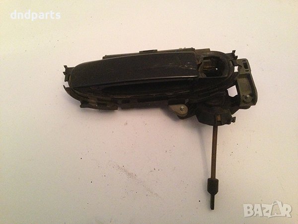Външна дръжка за Audi A4, 2003г. |рабатка|, снимка 1