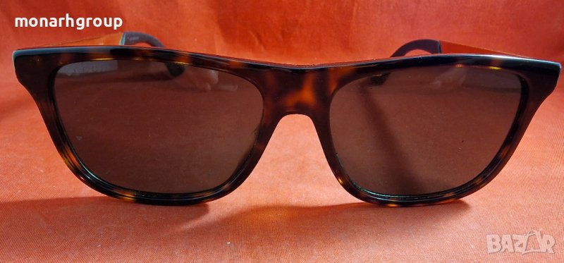 Слънчеви очила Gucci GG0687S , снимка 1