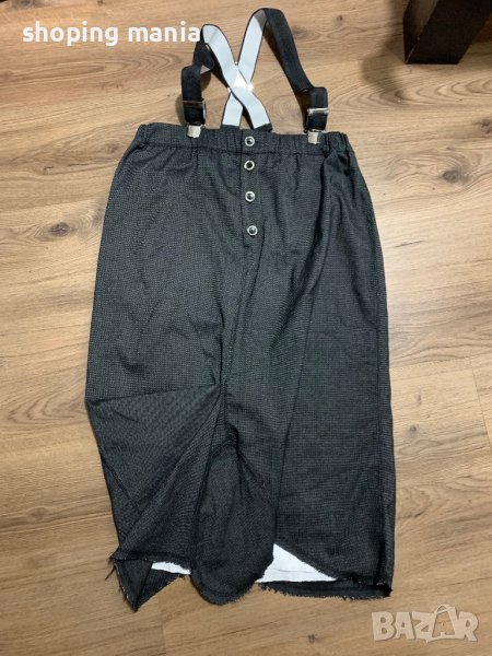 Рокля fetish , снимка 1