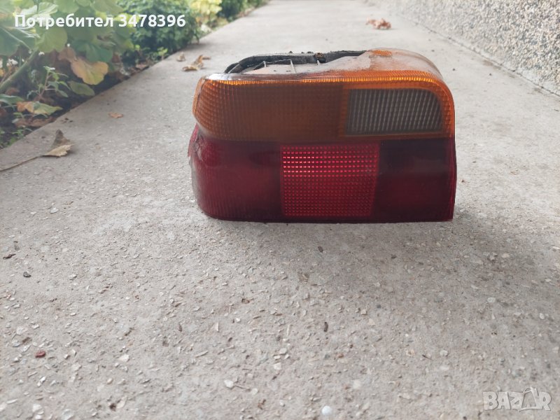 Стопове за Ford Orion / Escort, снимка 1