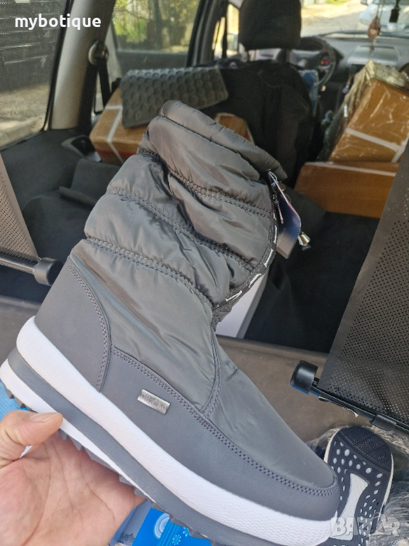 Дамски апрески , снимка 1