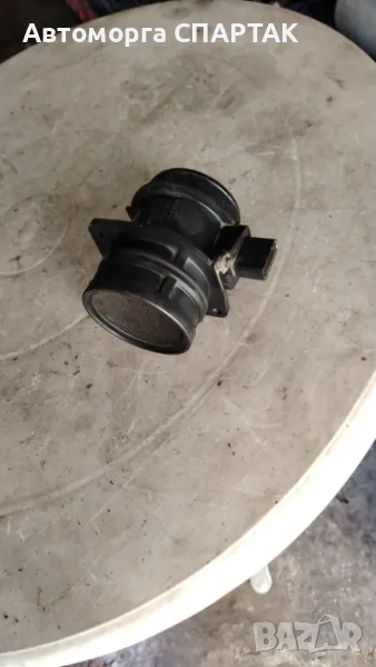 Сензор за масов въздушен поток (A4 B7 2.0T, MAF), снимка 1