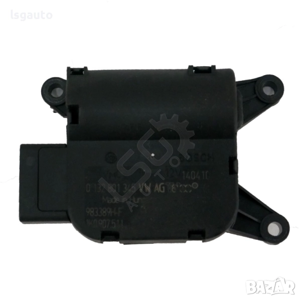 Моторче клапи парно Volkswagen Scirocco III 2008-2017 ID:149419, снимка 1