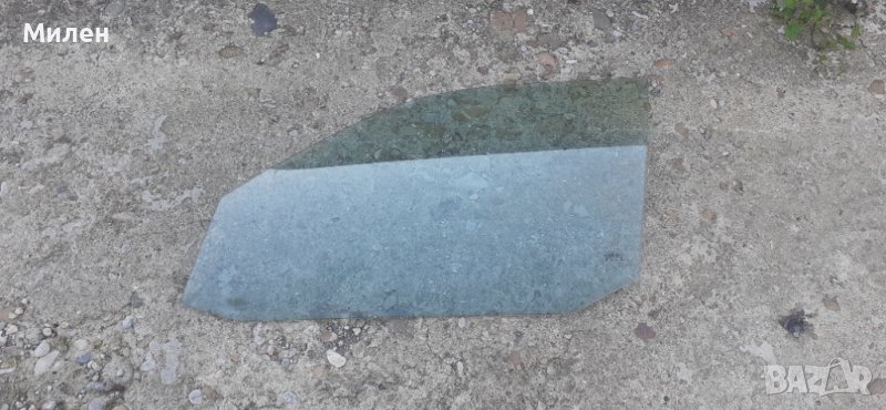 Странично Стъкло На Предна Лява Врата Seat Ibiza 1993-2002 Година. Сеат Ибиза Със 5 Врати, снимка 1