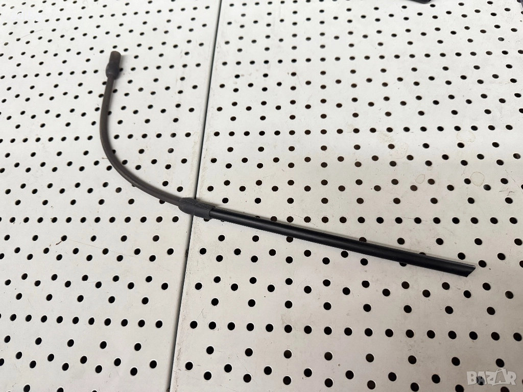 Маркуч - Siemens EQ6 маркуч за мляко капучино, снимка 1