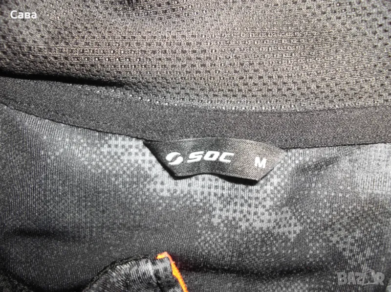 Суичър SOC  мъжки,М, снимка 1