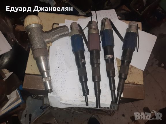 Отвертки , снимка 1