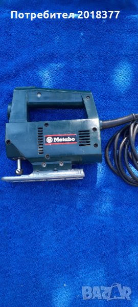 METABO 4330/2 -  прободен трион/зеге , снимка 1