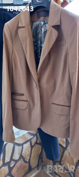 Сако Памук  s Oliver Размер S, снимка 1