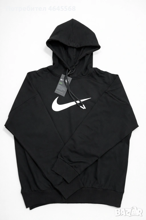 Суичър, снимка 1