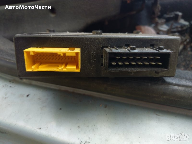 Продавам комфорт модул от Ситроен Ксара, снимка 1