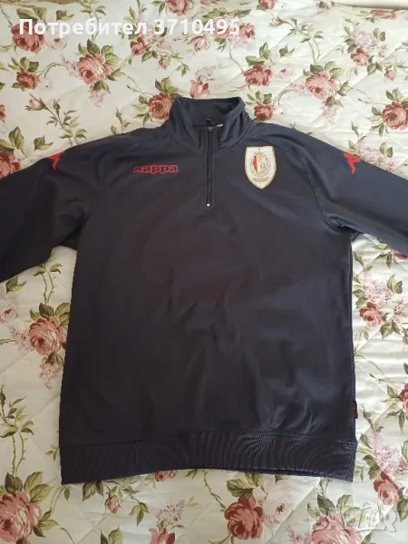 Продавам горнище на Стандарт Лиеж , снимка 1