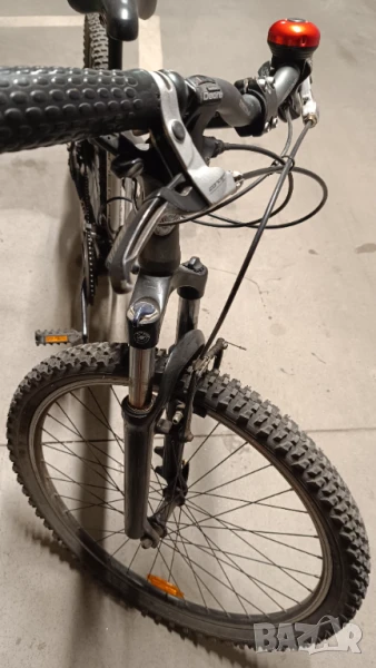 Велосипед "UNIVEGA" - 26", снимка 1