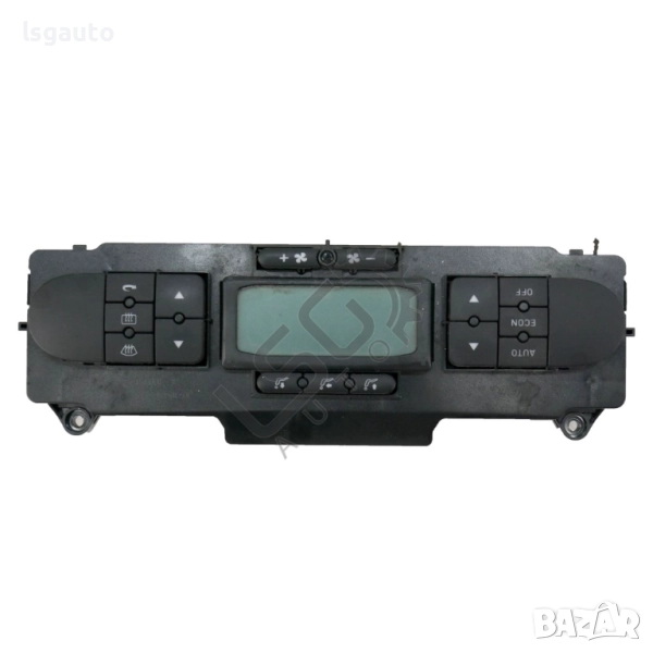 Управление климатроник Seat Altea 2004-2015 ID:149758, снимка 1