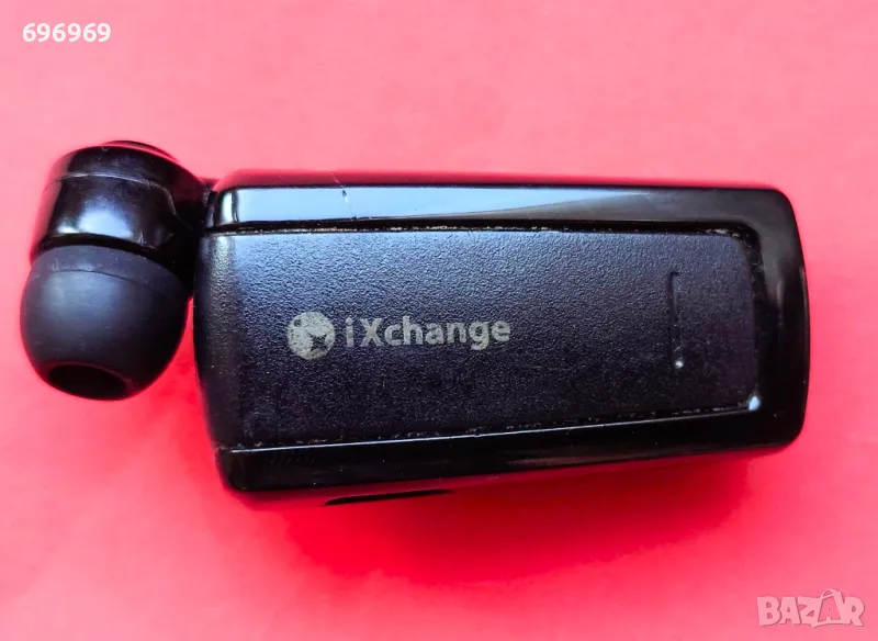 iXchange Ua26 Bluetooth хендсфри слушалка, снимка 1