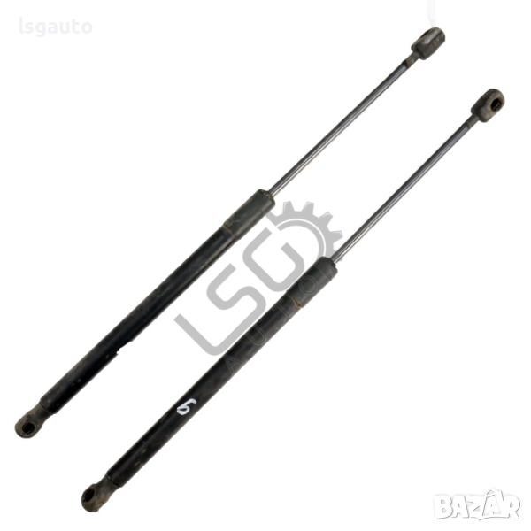 Амортисьори заден капак Opel Astra (J) 2010-2018 ID: 123529, снимка 1