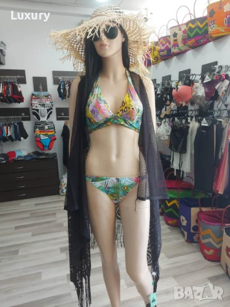 ПАРЕО 112318, снимка 1