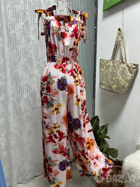 Гащеризон, снимка 1